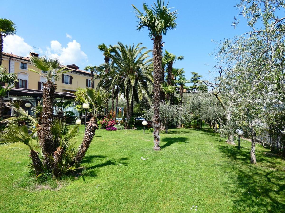 Residence Villa Degli Aranci Riva del Garda Exteriér fotografie