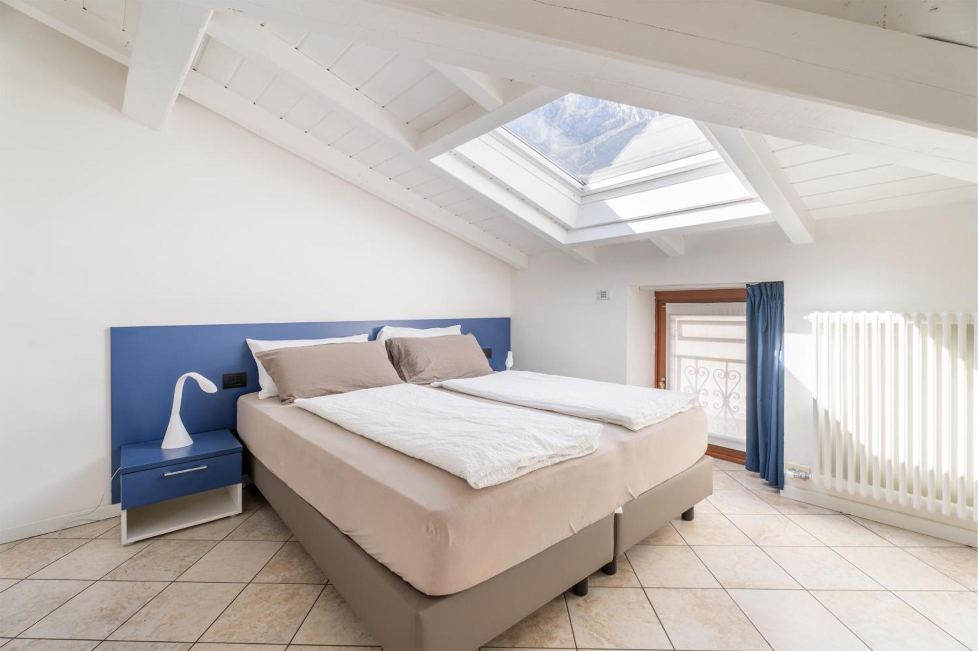 Residence Villa Degli Aranci Riva del Garda Exteriér fotografie