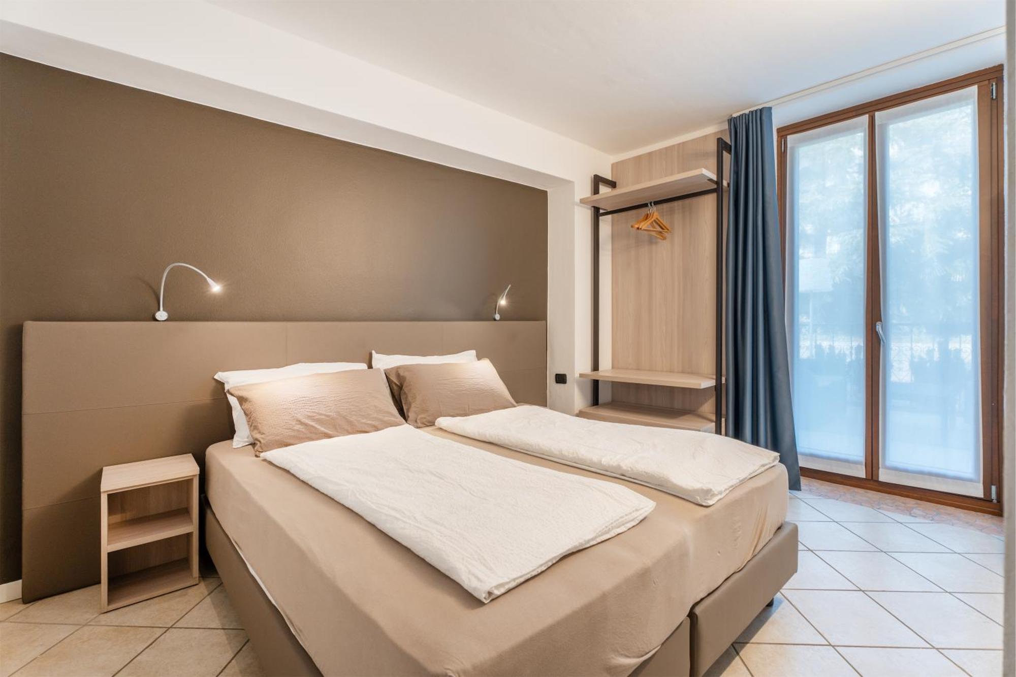 Residence Villa Degli Aranci Riva del Garda Exteriér fotografie