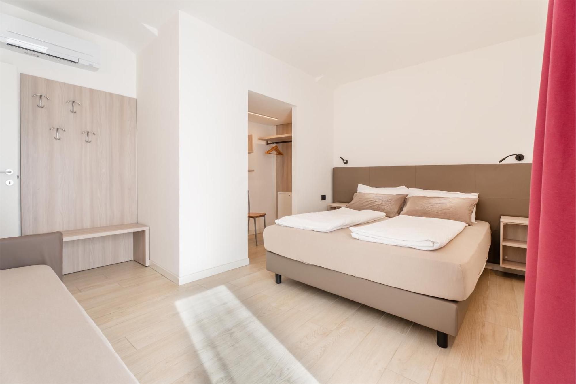 Residence Villa Degli Aranci Riva del Garda Exteriér fotografie