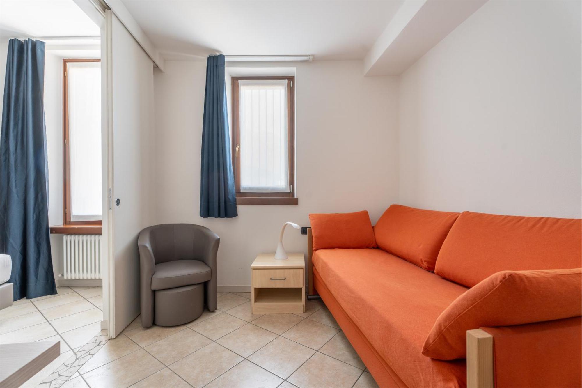 Residence Villa Degli Aranci Riva del Garda Exteriér fotografie