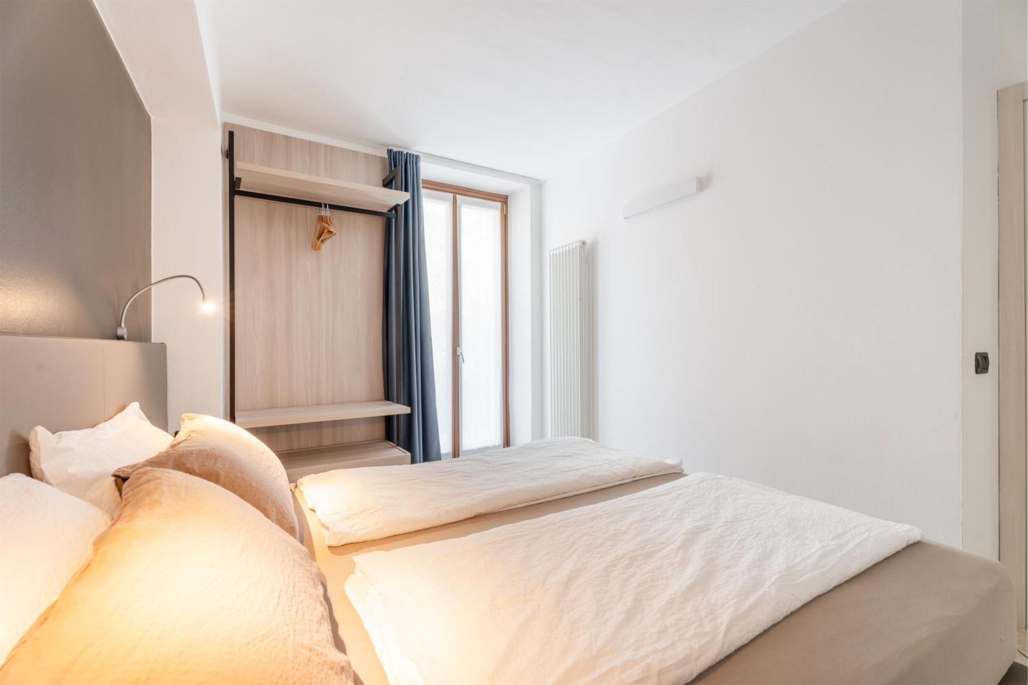 Residence Villa Degli Aranci Riva del Garda Exteriér fotografie