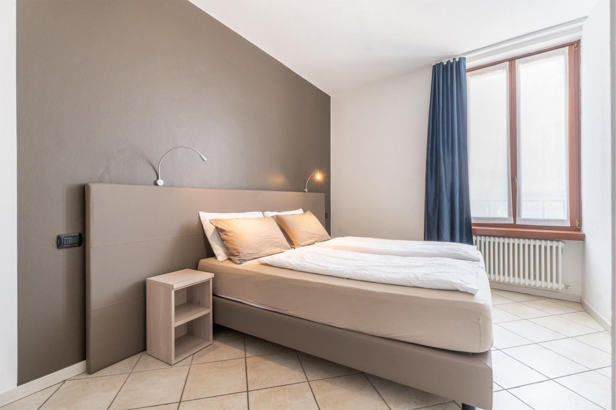 Residence Villa Degli Aranci Riva del Garda Exteriér fotografie